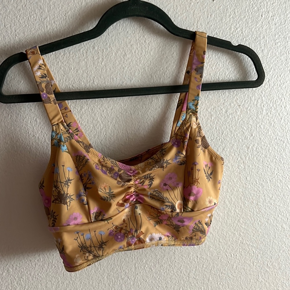 Spell sports bra